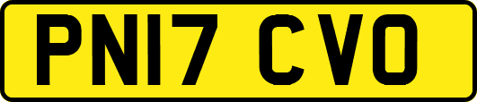 PN17CVO