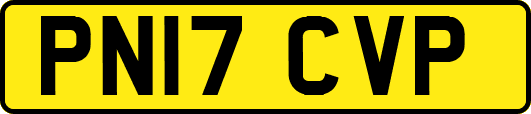 PN17CVP