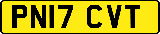 PN17CVT