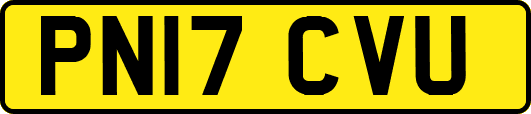 PN17CVU
