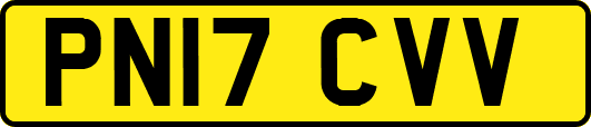 PN17CVV