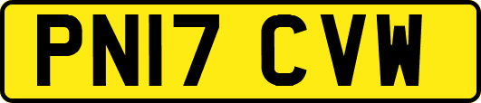 PN17CVW