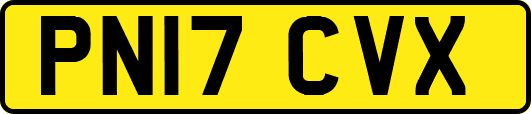 PN17CVX
