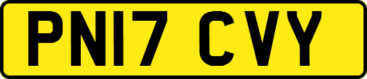 PN17CVY