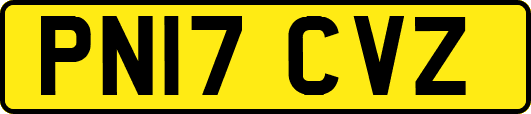 PN17CVZ