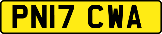 PN17CWA