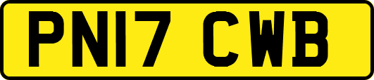 PN17CWB