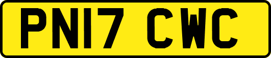 PN17CWC