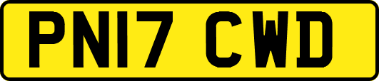 PN17CWD