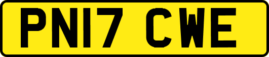 PN17CWE