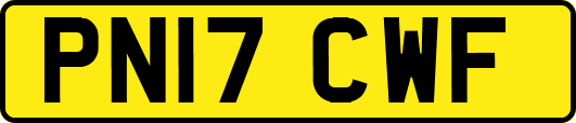PN17CWF