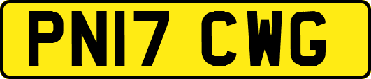 PN17CWG