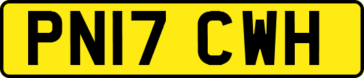 PN17CWH