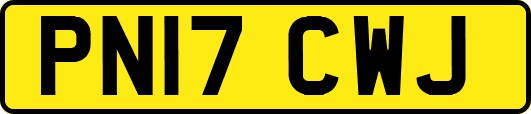 PN17CWJ