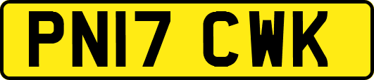 PN17CWK