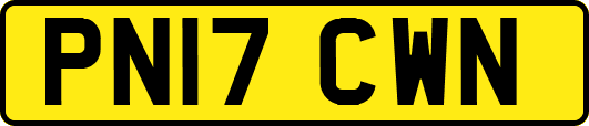 PN17CWN