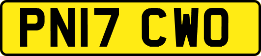PN17CWO