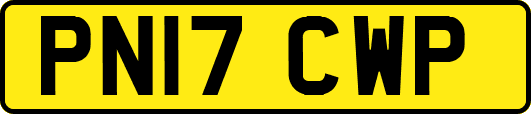 PN17CWP