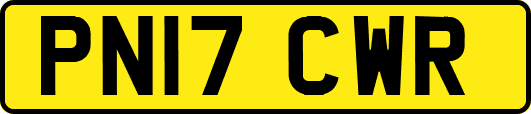 PN17CWR