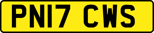 PN17CWS