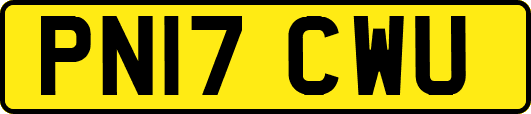 PN17CWU
