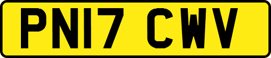 PN17CWV