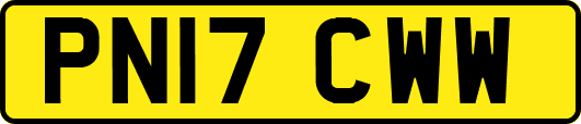 PN17CWW