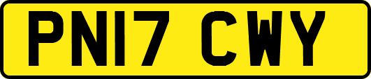 PN17CWY