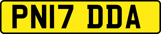 PN17DDA