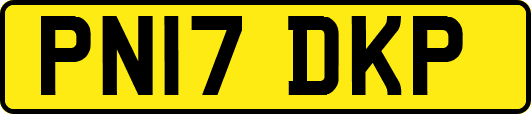 PN17DKP