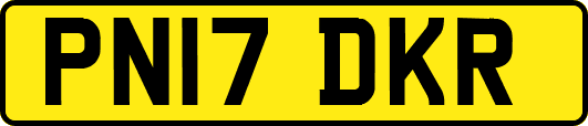 PN17DKR
