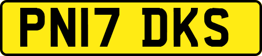 PN17DKS