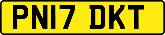PN17DKT