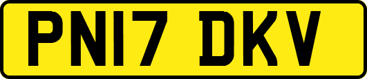 PN17DKV
