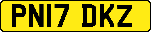 PN17DKZ