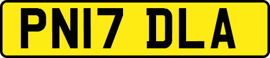 PN17DLA