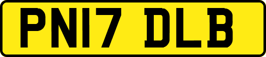 PN17DLB