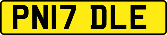 PN17DLE