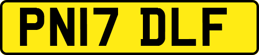 PN17DLF