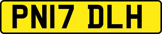 PN17DLH