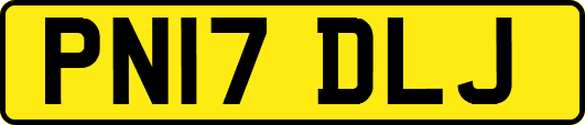 PN17DLJ