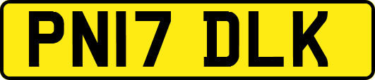 PN17DLK