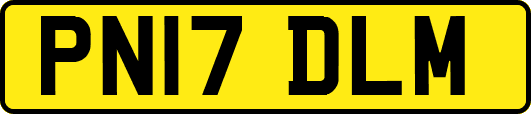 PN17DLM