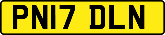 PN17DLN