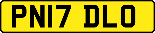 PN17DLO