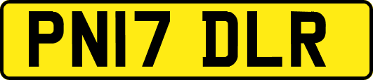 PN17DLR