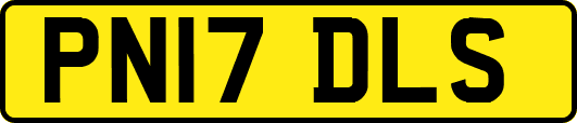 PN17DLS
