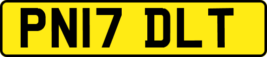 PN17DLT