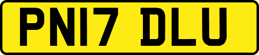 PN17DLU