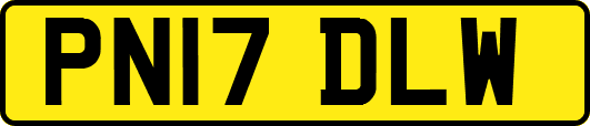 PN17DLW